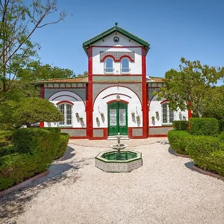 Iloftmalaga Elisa 公寓 *