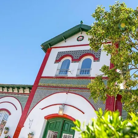 Iloftmalaga Elisa Appartement Málaga