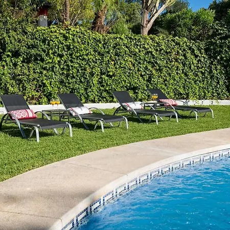 Iloftmalaga Elisa Appartement *