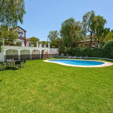 Iloftmalaga Elisa Appartement *