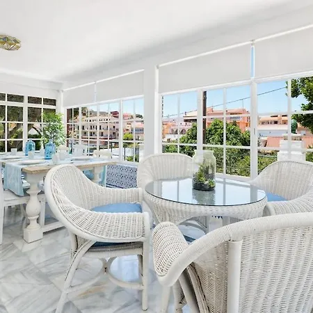 Apartment Iloftmalaga Elisa Malaga
