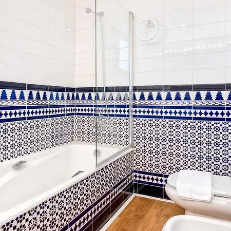 Iloftmalaga Elisa Apartment Malaga