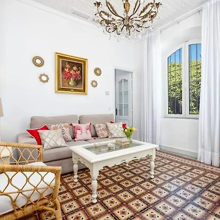 Iloftmalaga Elisa Apartment Malaga