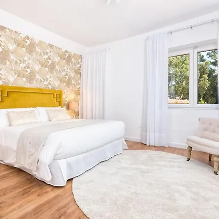 Iloftmalaga Elisa Apartment Malaga