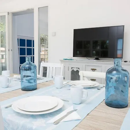 Iloftmalaga Elisa Apartment *
