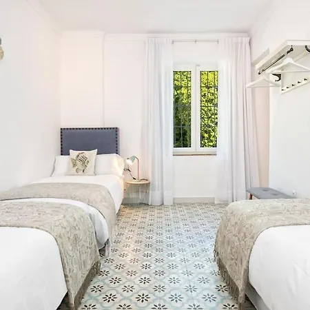 Apartment Iloftmalaga Elisa Malaga