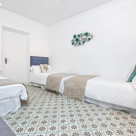 Apartment Iloftmalaga Elisa