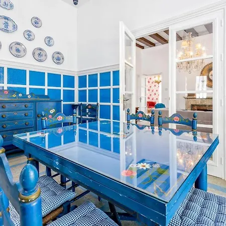 Iloftmalaga Elisa Apartment Malaga
