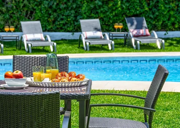 Apartment Iloftmalaga Elisa