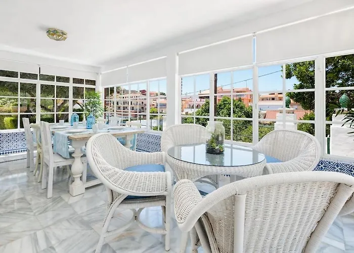 Apartment Iloftmalaga Elisa Málaga