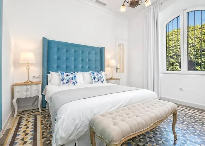 Iloftmalaga Elisa Apartment