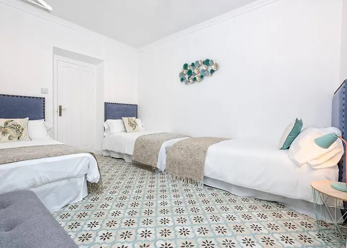 Apartment Iloftmalaga Elisa