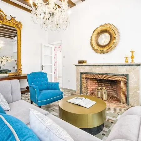 Lejlighed Iloftmalaga Elisa *