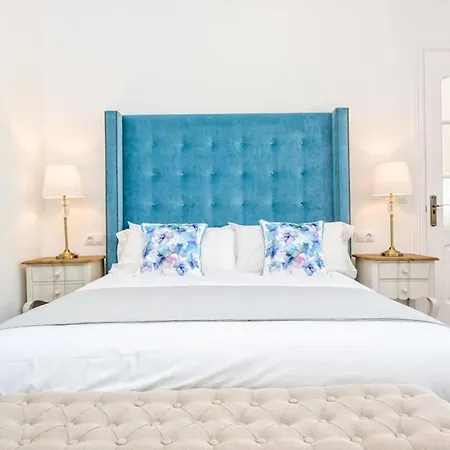 Lejlighed Iloftmalaga Elisa *